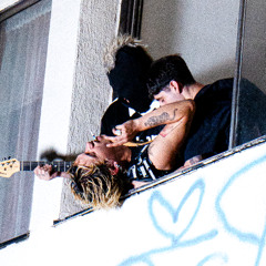 A LITTLE PAIN (playin'NASty)