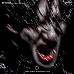 THE BOY WHO ONLY HAS NIGHTMARES