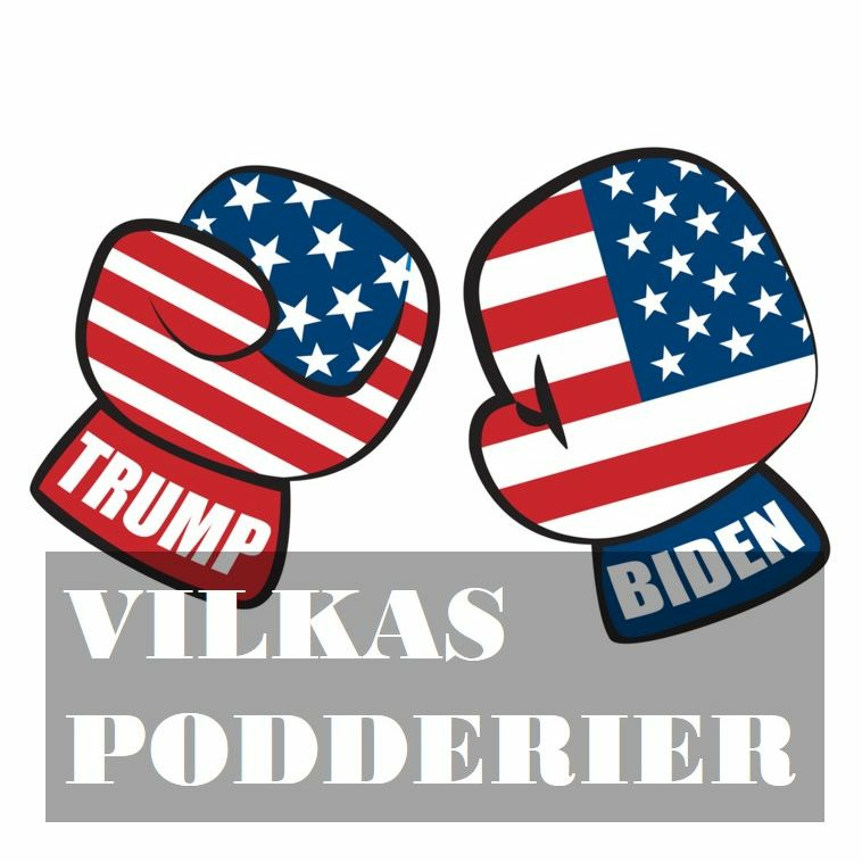 Vilkas Podderier