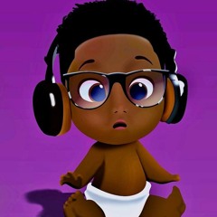 EL Beast - Baby Savant