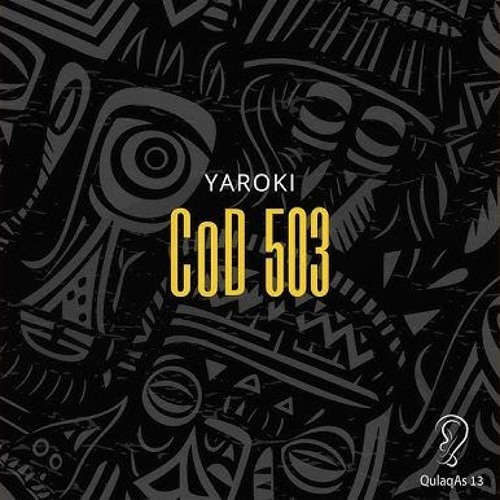 YAROKI - CoD 503