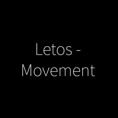 Movement