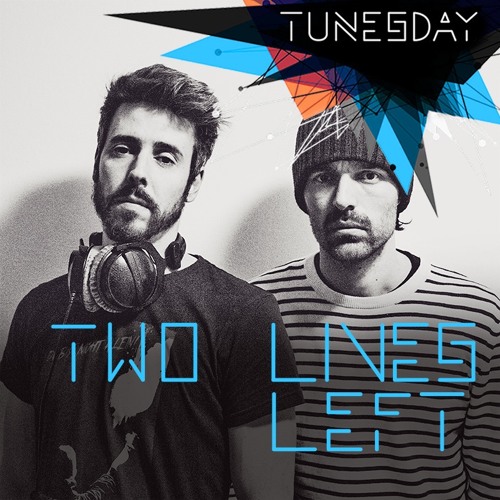 Tunesday #084: Two Lives Left
