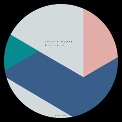 PREMIERE : Blooma - Some Parks (Radio Edit)