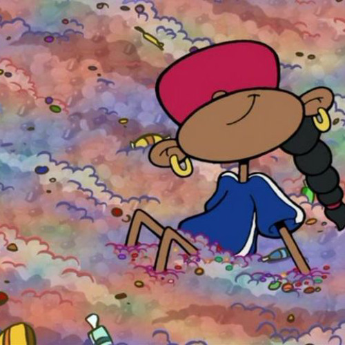 friendly skies pt. 2