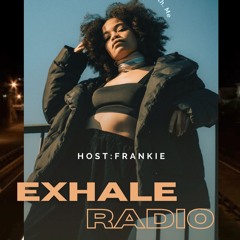 ExhaleRadio// Peter Belhomme //Nov2025 Edition