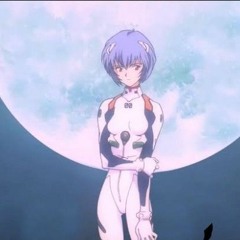 Evangelion - fly me to the moon | cover