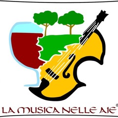 Musica nelle aie (dedicata al festival di Castel Raniero)