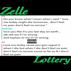Lottery (Prod. By CamyG)