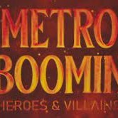 Metro Boomin, The Weeknd, 21 Savage - Creepin' Remix - Ferrari Jahary