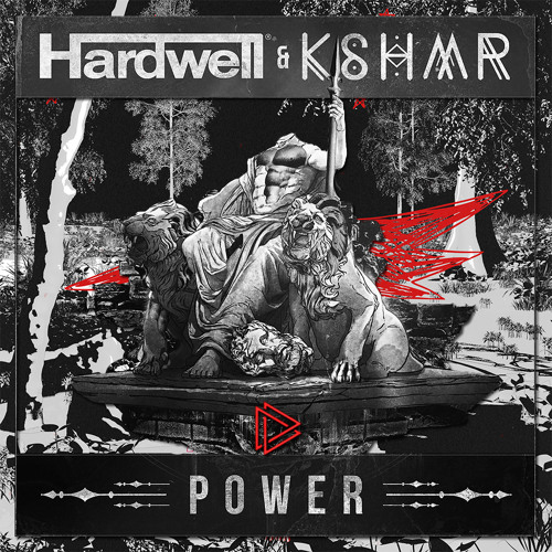 Patience vs. Power (Hardwell Mashup)