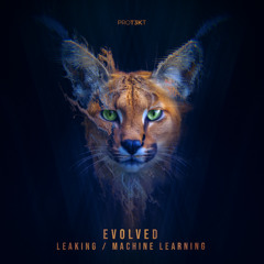 Evolved - Machine Learning