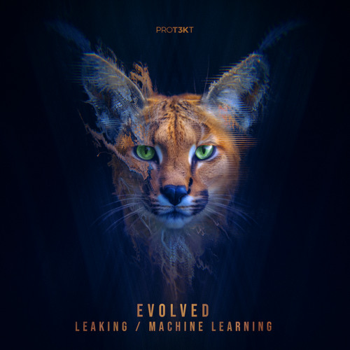 Evolved - Machine Learning