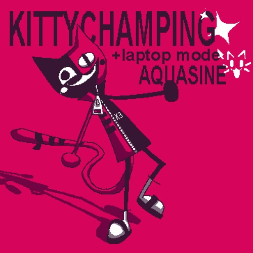 KITTYCHAMPING