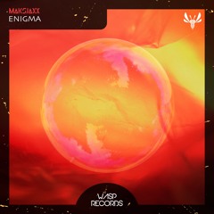MAKSJAXX - Enigma (Original Mix) ★ OUT NOW ON BEATPORT ★
