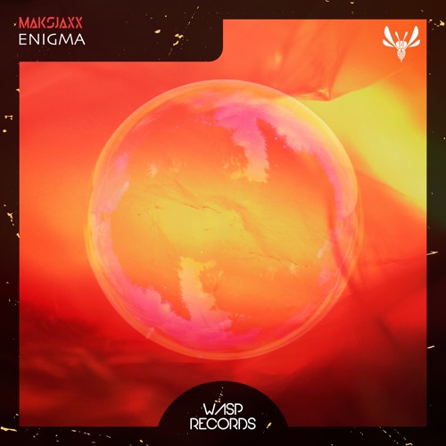 MAKSJAXX - Enigma (Original Mix) ★ OUT NOW ON BEATPORT ★