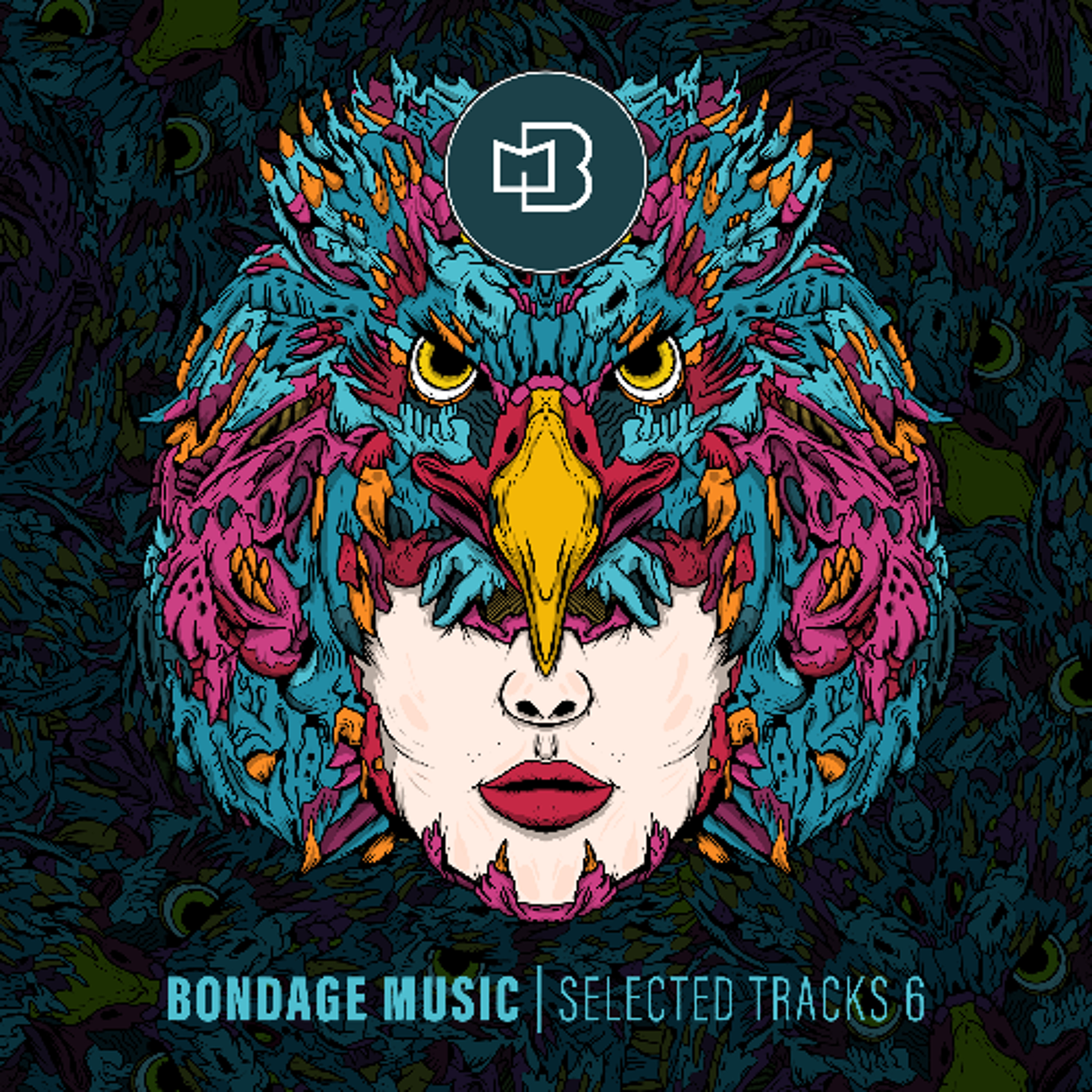 Bondage-Music