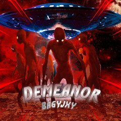 Demeanor (Official Audio) [prod. by 33nimb]