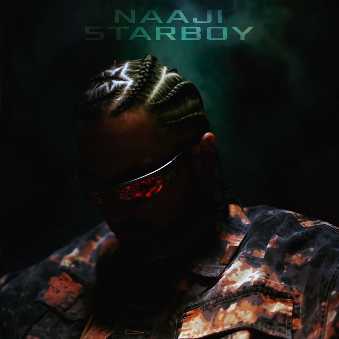 Stream Dream by Naaji | Listen online for free on SoundCloud