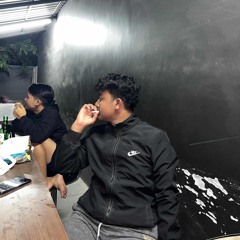 KISESS BACK #BROTHER88 - (Nata HG X ZERE MANALU) #AWASTUMBANG