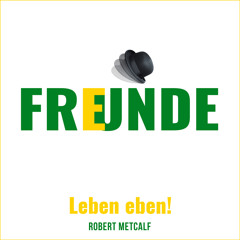 Freunde (Leben eben!)