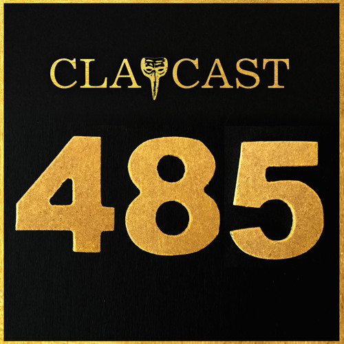 CLAPCAST #485