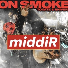 Toxate vs Shiverz vs TORMENT vs Slugzy - On Smoke ( 4FREE )