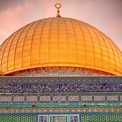 دمت يا أقصى لنا - محمود فنانه