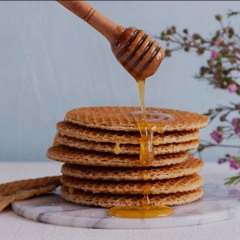 Belgian Waffle's