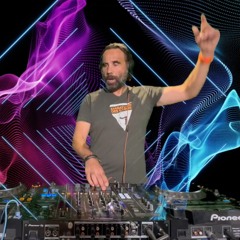 DJ Mathon is in the house Ibiza Podcast 386