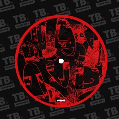 TB Premiere: Wheats - Modular Tool [BOX RED]