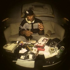 N.W.A x Basement Jaxx