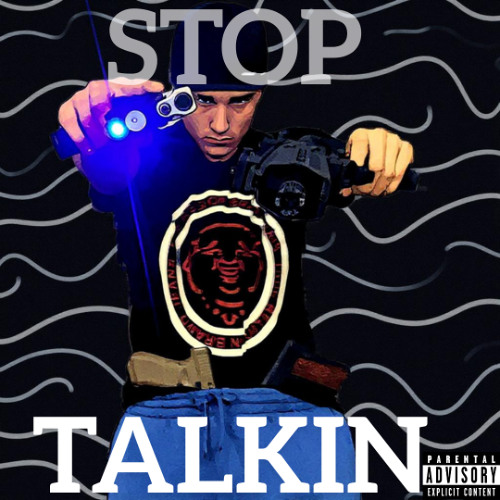 Stop Talkin