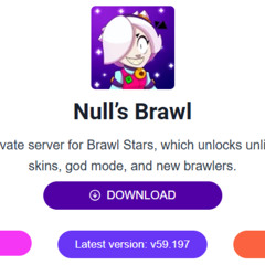 Null's Brawl APK
