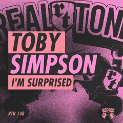 Toby Simpson - I'm Surprised