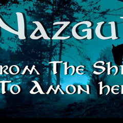 THE LORD OF THE RINGS | From The Shire To Amon Hen | NAZGUL | 432Hz