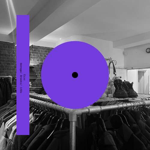 Ezza | Groove Sessions 04 | Big Garage & Breaks
