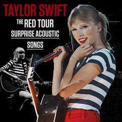 Taylor Swift - Speak Now (Live RED Tour)