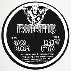 SPB12047 - Terrorrythmus - Dubcore - Vol. 24