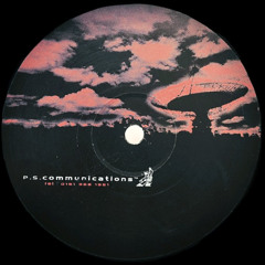 Pure Science - Can't Stand It (Deeper Mix) [1998]