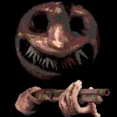 Buckshot Roulette - Jungle