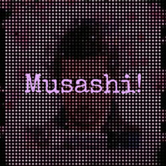Musashi! (prod. Orlavish)