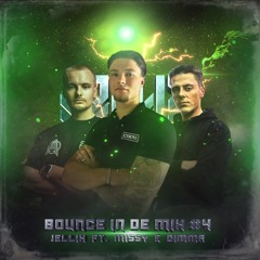 Bounce In De Mix #4