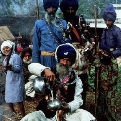 ਮਿਸਲ ਭੰਗੀ - ਭੰਗੀਆਂ ਨੂੰ ਭੰਗ ਮਿਲੇ!