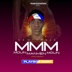Moun Manyen Moun