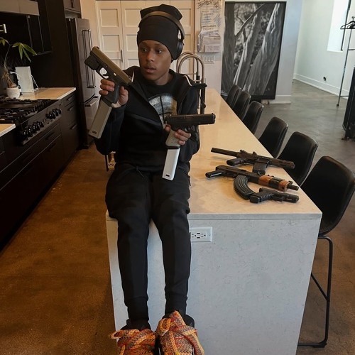 4Block Lil Mari - Generational Crisis