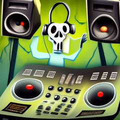 Djknox_TechMusic-Please Stop
