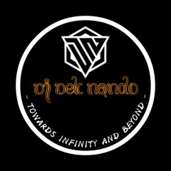 DJ Dek Nando SHMDJ™ • DJ Kala Cinta Menggoda X DJ Penjaga Hati