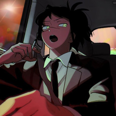 AINT WALKIN X LUNCHBOX- SLOWED & REVERB