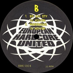 DJ Heaven - Murder House
